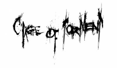 logo Cage Of Torment